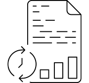 Real-time DG Fuel level